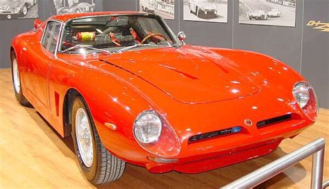 2005 Geneva Motor Show