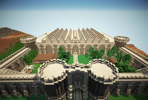 Top 7 Best Map Mods For Minecraft 2024 (By Gurugamer.com)
