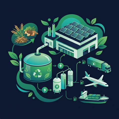Bio5 - Waste to Clean Energy | Hedge5 Group