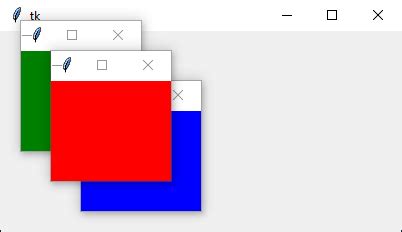 Image result for Tkinter Auto Layout