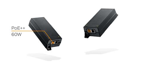 PoE Injector Series | 30W/60W/90W PoE Injectors | Zyxel Networks