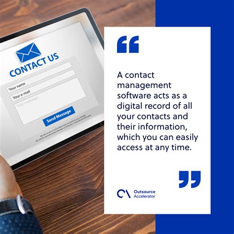 Contact Management Database Software 的图像结果
