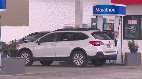 Boise sees roughly 9 cent drop in fuel prices | ktvb.com