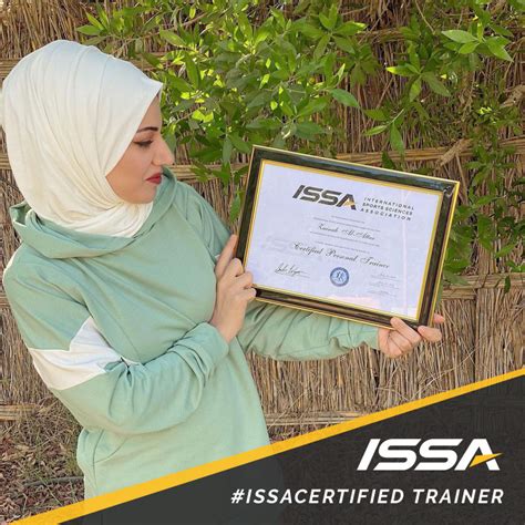 Image result for Issa Certification