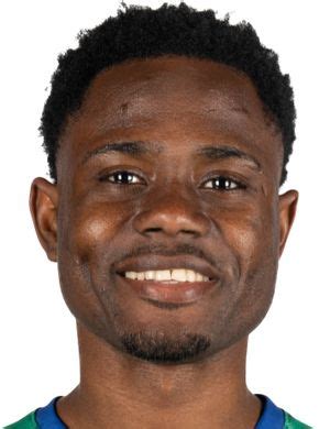 Andre Lewis - Player profile 2024 | Transfermarkt