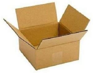 VROY@LS PRIDE Corrugated Cardboard Packaging Box Price in India - Buy ...