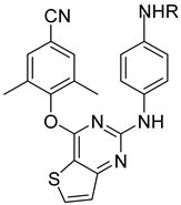 Discovery of Novel Amino Acids (Analogues)-Substituted Thiophene[3,2-d ...