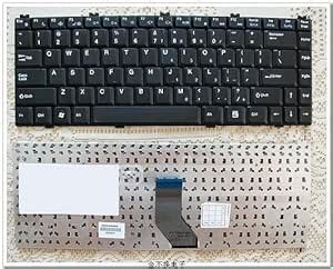 Replacement Keyboard for HCL SW8 Z39 P39 - Buy Replacement Keyboard for ...