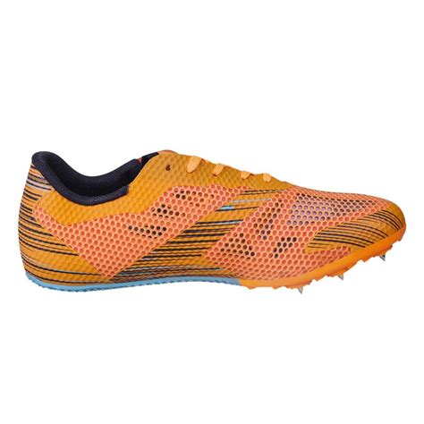 Nivia Track And Field-400 Running Spikes – Sportswing.in