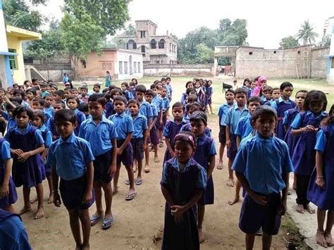 Education First