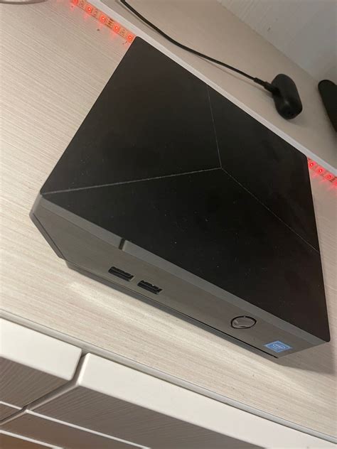 Image result for Alienware X51 R2 Mini PC