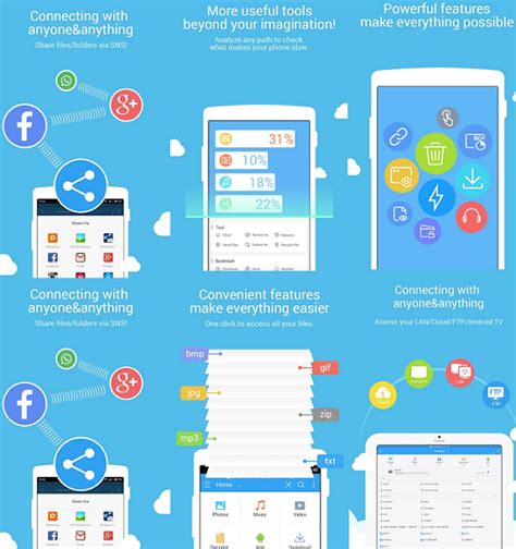 Image result for Descargar ES File Explorer Apk