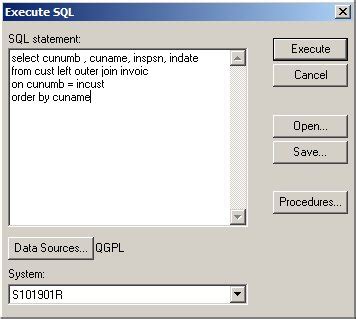 Image result for MySQL Microsoft Query