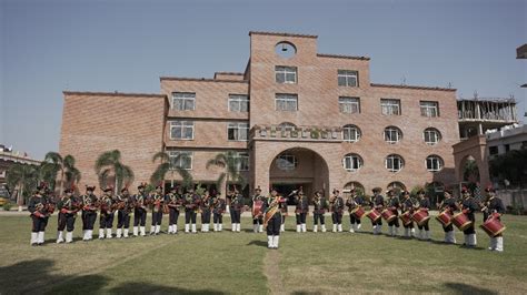 Manava Bharati International School - Take admission, admission enquiry