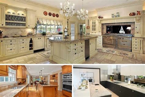 Image result for Custom Kitchen Layout