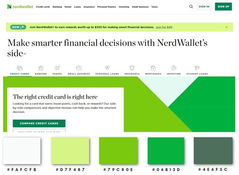 Green Website Color Schemes 的图像结果