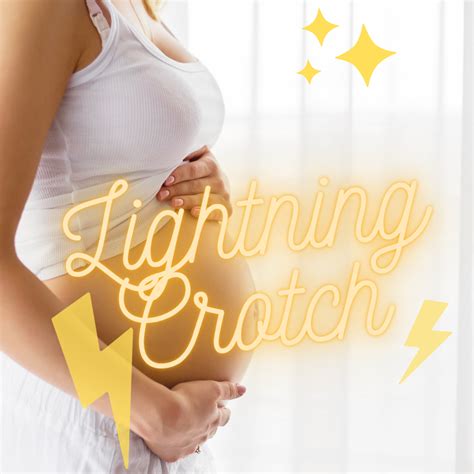 Lightning Crotch Labor Sign at Thelma Guerrero blog