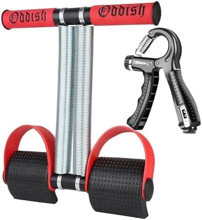 CONSONANTIAM Tummy Trimmer Stomach And Weight Loss Equipment For Abs ...