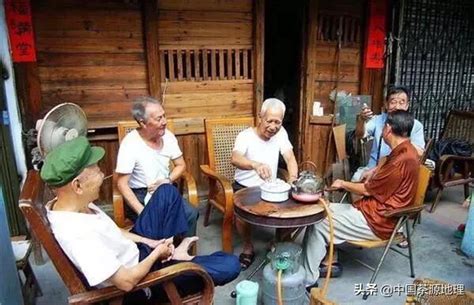 潮汕功夫茶：功夫茶中品文化，18道步骤品茶韵-搜狐大视野-搜狐新闻