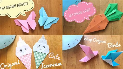 Image result for Simple Cute Origami
