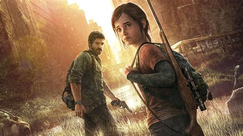 The Last of Us HBO Series Will Cover the First Game