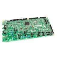 Engine controller PC board - Simplex - CLJ Pro M477 / M452 series ...