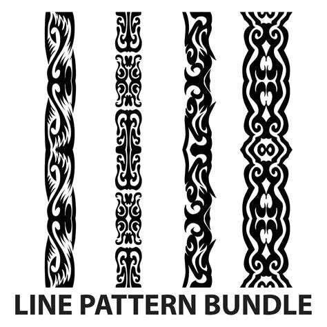 geometric pattern aesthetic abstract illustrator design and model ...