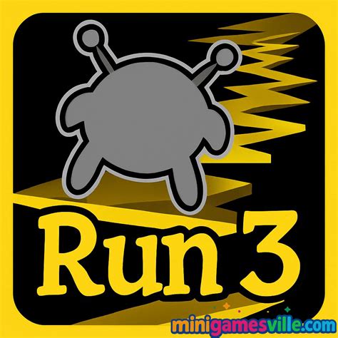 Run 3 - Play Online for Free!