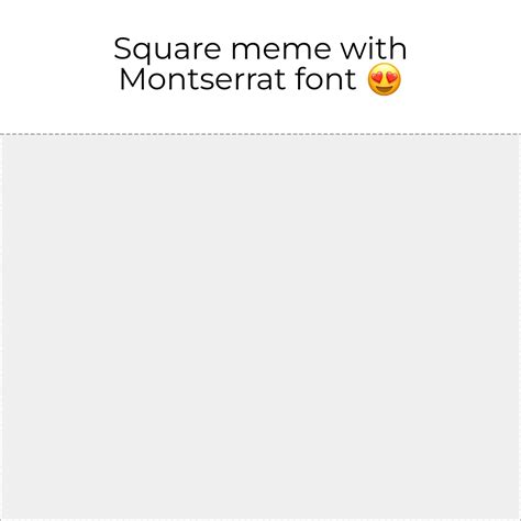 White Background Memes