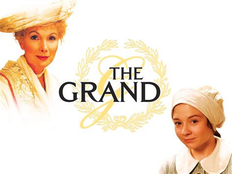 Prime Video: The Grand Season 1