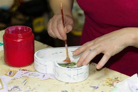 Tutorial for Mod Podge 的图像结果