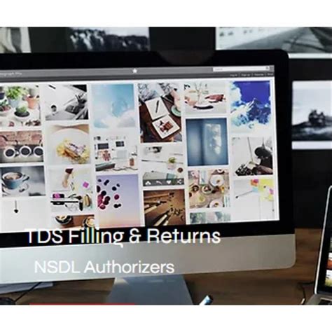 TDS Return Filing 的图像结果