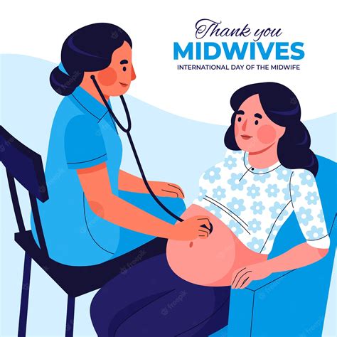 midwifes #3418245