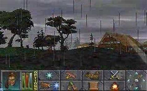 Image result for Daggerfall Intro