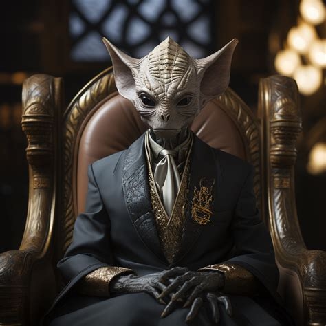 Image result for Alien Armani