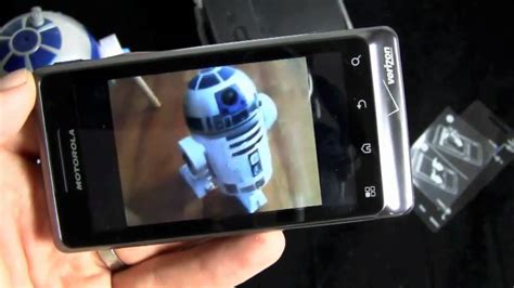 Image result for Droid 2 Tutorial YouTube