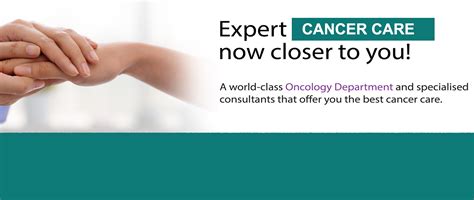 Cancer Treatment | Hospital in Agra