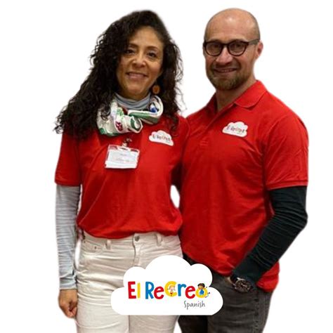We are thrilled to be able to spread the love for Spanish Language, el ...