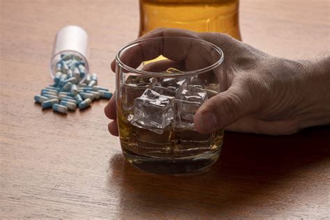 Alcohol and Antibiotics: Effects Risks and Safety Guidelines