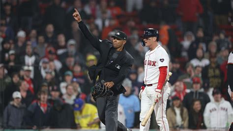 Red Sox defensive gaffe, Reese McGuire’s NSFW ejection spark Orioles ...