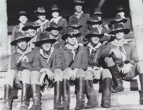 Westernaires appear in the movie "Stagecoach" (1966) — Westernaires ...