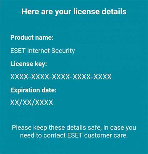 Image result for Eset Internet Security License Key