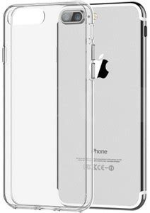 eCase Back Cover for Apple iPhone 7 Plus - eCase : Flipkart.com