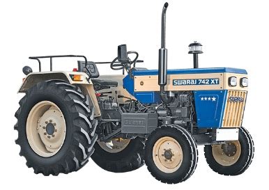 Swaraj 724 XM - 2022, Features, Price and Specifications