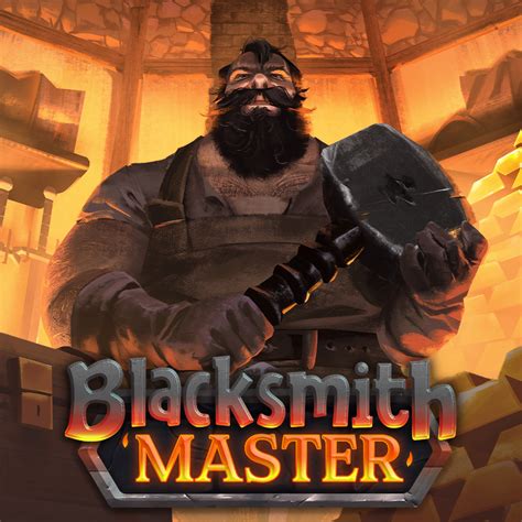 Chapter 1 Genius Blacksmith's Game Ragescans