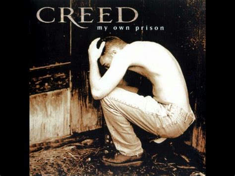 Download Creed Album My Own Prison With High Quality Audio...!!! Free ...