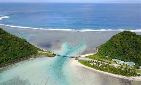 Ofu Tourism (2021): Best of Ofu - Tripadvisor