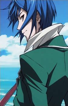 Sugata Shindou (Star Driver: Kagayaki no Takuto) - Pictures ...