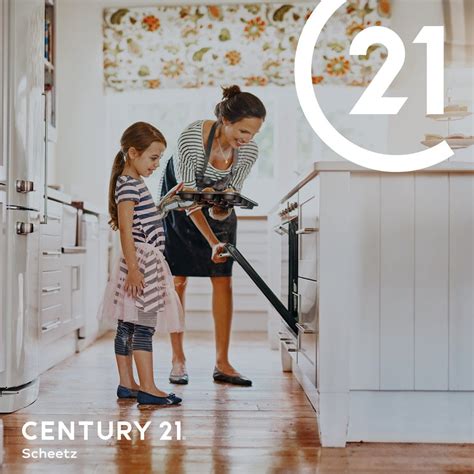 CENTURY 21 Scheetz on LinkedIn: How is HSA Home Warranty different ...