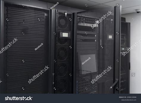 Image result for Data Center Row
